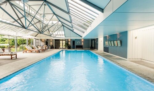 Wharekauhau Country Estate