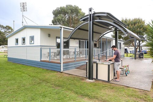 Discovery Parks – Eden