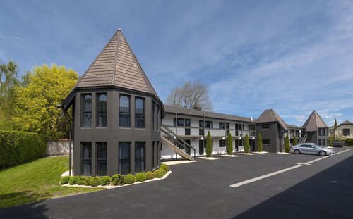 The Towers on the Park