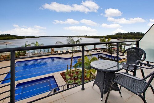 Sails Port Macquarie - By Rydges