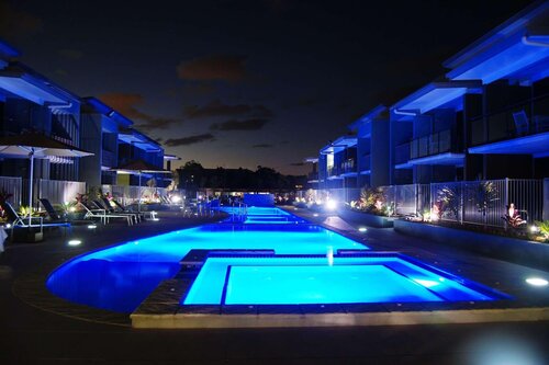 Ramada By Wyndham Hervey Bay