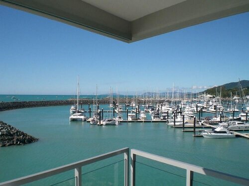 Peninsula Airlie Beach
