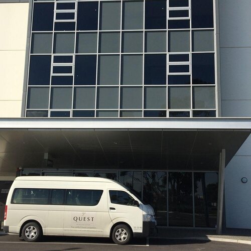 Quest Melbourne Airport Apartments
