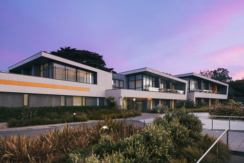 Quarters at Flinders Hotel