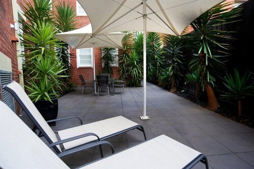 Quest East Melbourne