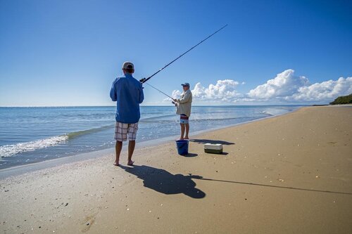 The Beach Motel Hervey Bay