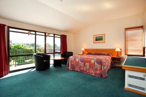 Heritage Gateway Hotel