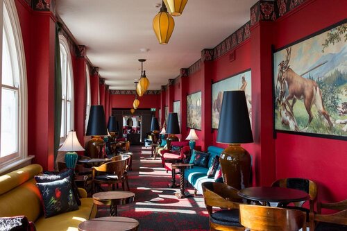 Hydro Majestic Blue Mountains Hotel