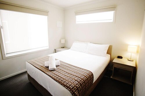 Maiden's Inn Holiday Park