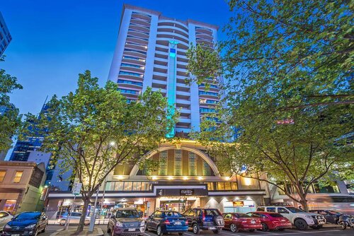 Mantra On Russell Melbourne