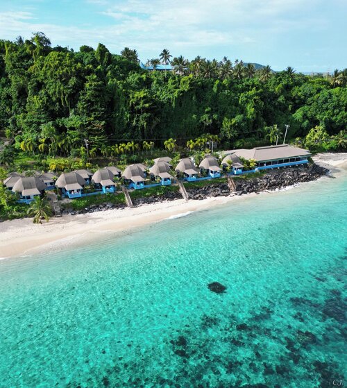 Litia Sini Beach Resort