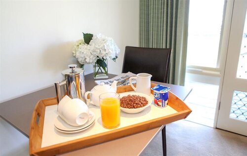 Golden Heritage Accommodation