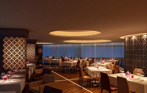 Fraser Suites Diplomatic Area, Bahrain