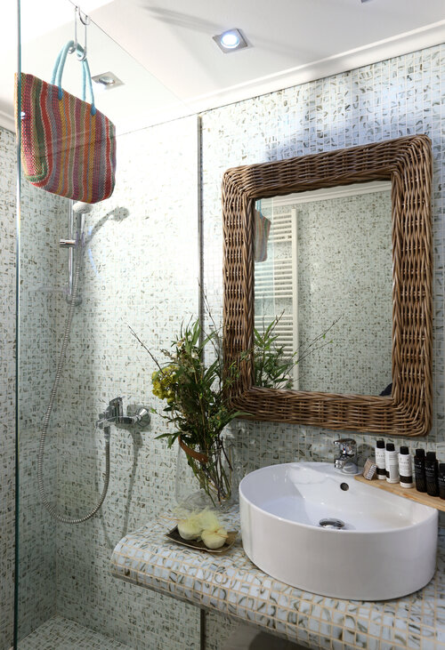 Mare Monte Boutique Hotel