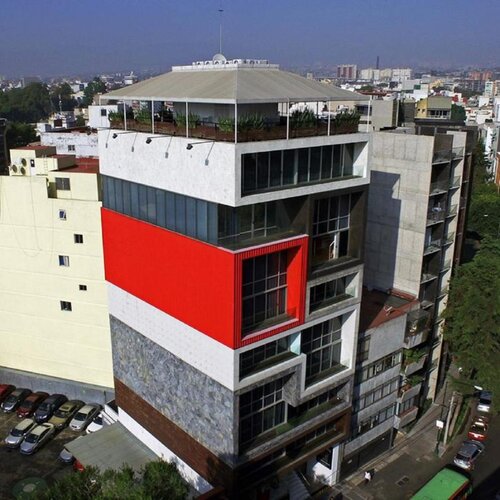 Filadelfia Suites Hotel Boutique