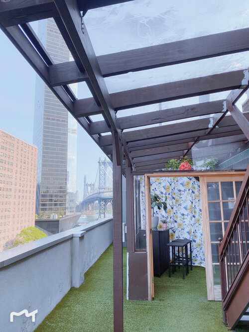 Madison New York LES Hotel