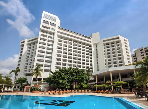 Eko Hotels and Suites