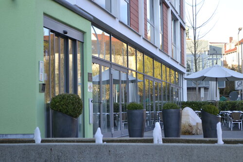 Corbin München Airport Business Hotel