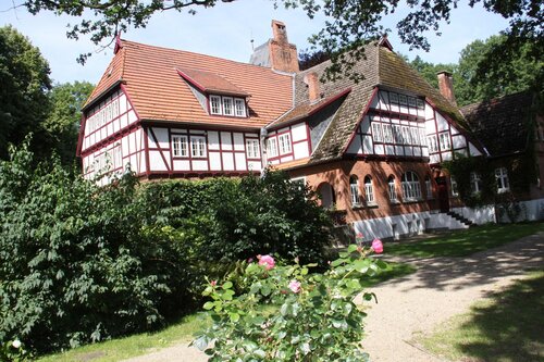 Gut Bardenhagen Hotel