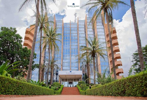 Sopatel Silmande Ouagadougou