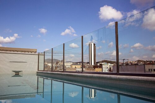 1881 BARCELONA GRAN ROSELLON HOTEL