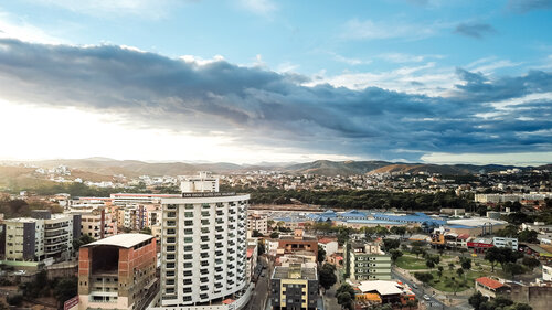 San Diego Governador Valadares