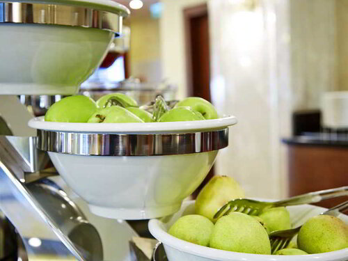 Marmara Place Old City Hotel