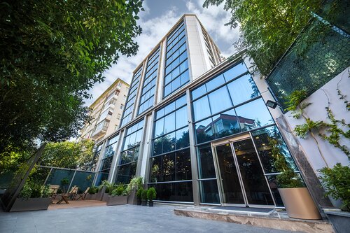 Molton Monapart Mecidiyeköy