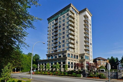 Sandman Suites Surrey - Guilford