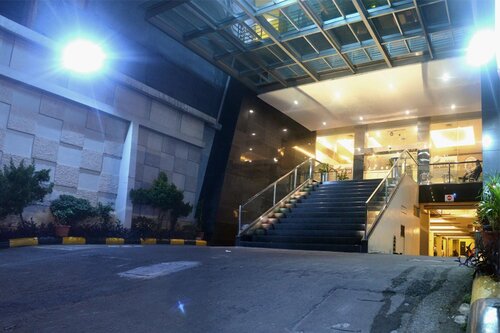 Nite & Day Hotel Jakarta Bandengan