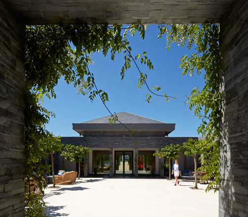 Bahia VIK Jose Ignacio