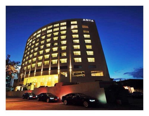 Anya Hotel Gurgaon