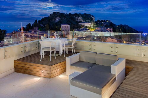 NH Collection Taormina