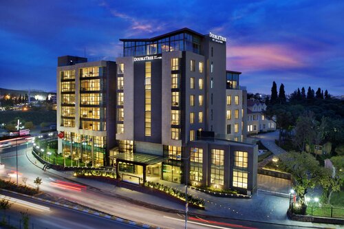 DoubleTree by Hilton Istanbul - Tuzla