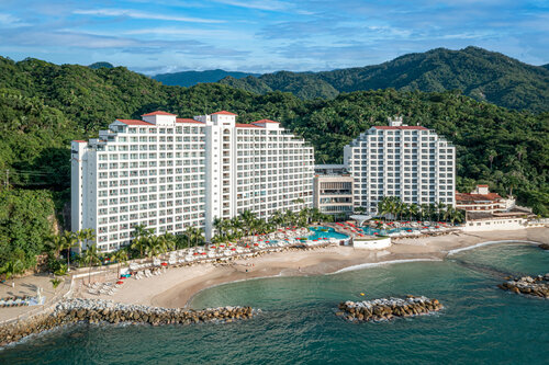 Hilton Vallarta Riviera All Inclusive Resort