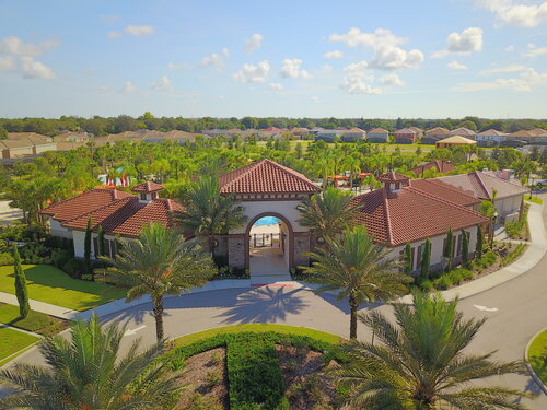 Solterra Resort Homes