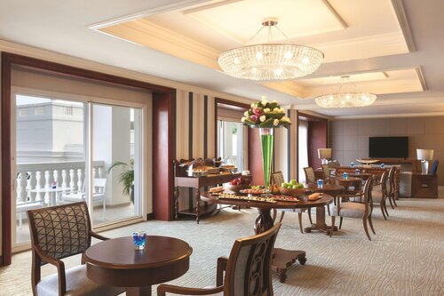 Hyatt Ziva Rose Hall – All Inclusive