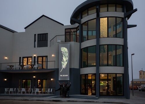 The Delight Swakopmund