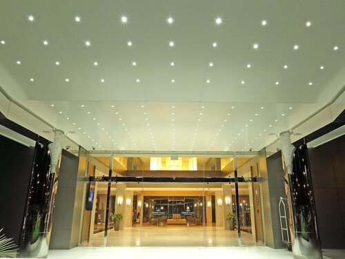 Crowne Plaza Panama Airport