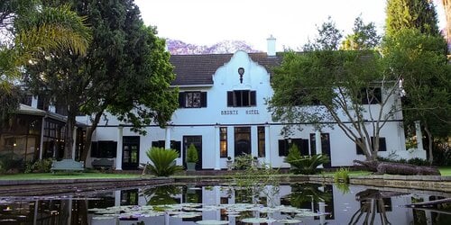 The Bronte Garden Hotel