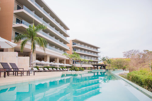 Wyndham Tamarindo