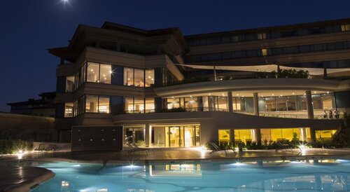 A.Roma Lifestyle Hotel