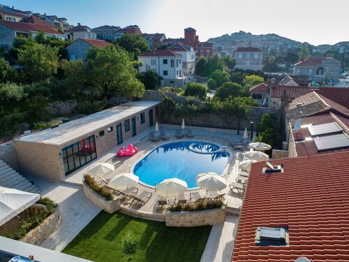 Apartments Orka
