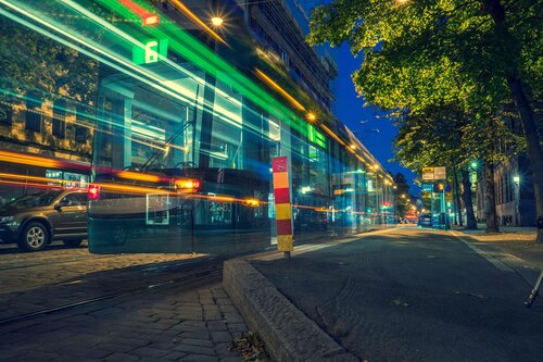 Hotel Indigo Helsinki - Boulevard