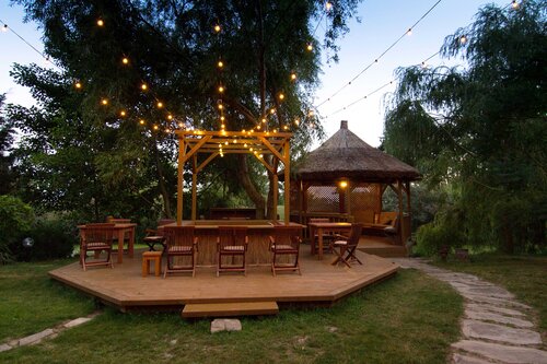 Green Village Resort