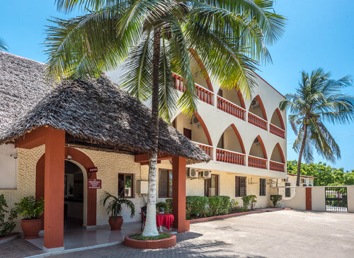 Prideinn Hotels Diani