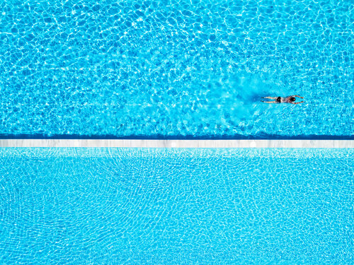 Isla Brown Resort Chania, Curio Collection by Hil