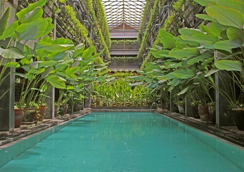 Greenhost Boutique Hotel Prawirotaman
