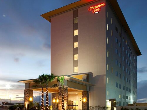 Hampton Inn By Hilton Silao-Aeropuerto Bajio