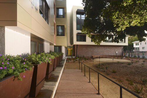 Homewood Suites by Hilton Palo Alto